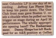 Boston 30-Apr-82