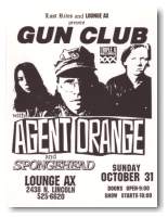 Chicago 31-Oct-93
