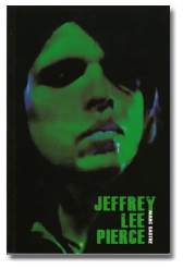Jeffrey Lee Pierce book -front