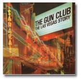 The Las Vegas Story -Cooking Vinyl- front