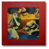 Mother Juno LP -front