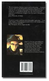 Punk Like Me book -back