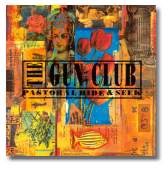 Pastoral Hide and Seek LP -front