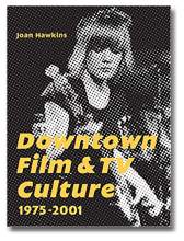 Downtown Film and TV Culture -front