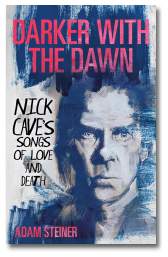 Darker with the Dawn -front