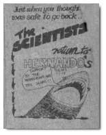Hernando's Hideaway 17-May-79