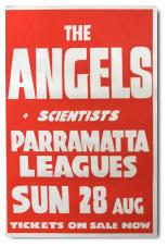 Leagues Club 28-Aug-83
