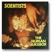The Human Jukebox -front