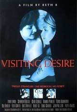 Visiting Desire poster