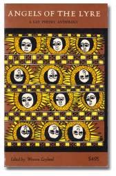 Angels of the Lyre -front