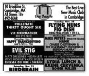 New York City 01-Dec-95