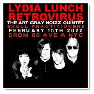 New York City 15-Feb-22