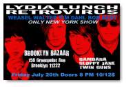 Brooklyn 20-Jul-18