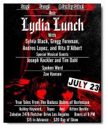 Los Angeles 23-Jul-23