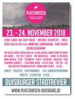 Duisburg 23-Nov-18