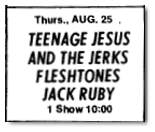New York 25-Aug-77