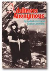 Adulterers Anonymous book -front