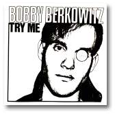 Beirut Slump: Try Me -front