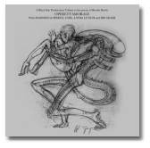 Black Sun Productions Operettamorale LP -front
