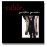 Cable -front