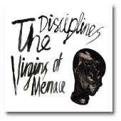 The Disciples -front