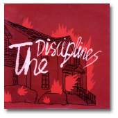 The Disciples Fate's -front