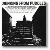 Drinking from puddles -front