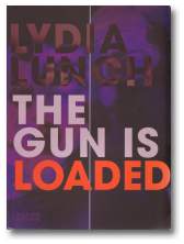 Gun is Loaded book -front