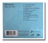 HAGL CD -back