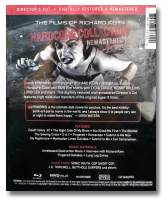 Kern: Hardcore Director's Cut -back