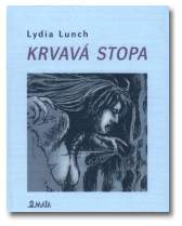 Krvava Stopa book -front