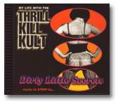 MLWTTKK Dirty Little Secrets -front