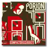 Porion -front