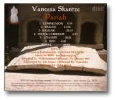 Vanessa Skantze -back