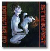 Stinkfist Atavistic CD-front