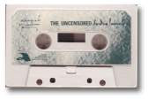 The Uncensored -label