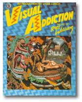 Visual Addiction -front