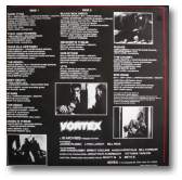 Vortex -back