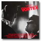 Vortex -front