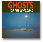Ghosts Of The Civil Dead -front
