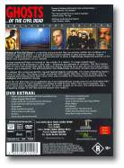 Ghosts Of The Civil Dead DVD-back