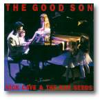 The Good Son LP-front