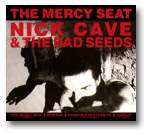 The Mercy Seat CDS -front