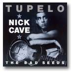 Tupelo 7inch-front
