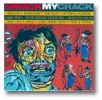 Smack My Crack -front