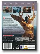 Wings Of Desire Anchor Bay DVD-back