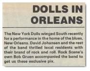 New Orleans 12-Mar-76