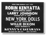 New York City 19-Jul-73