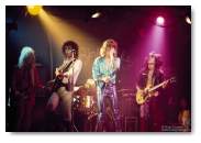 New York City 23-Jul-73