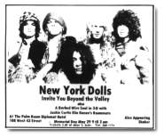 New York City 29-May-72